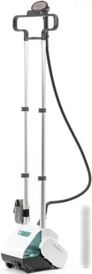 Отпариватель MIE Deluxe (белый) - фото товара