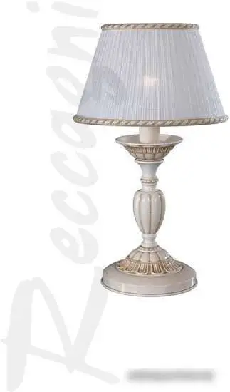 Настольная лампа Reccagni Angelo P 9660 P – фото товара
