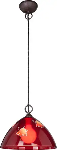 Припотолочная люстра Vitaluce V4069/1S – изображение в каталоге