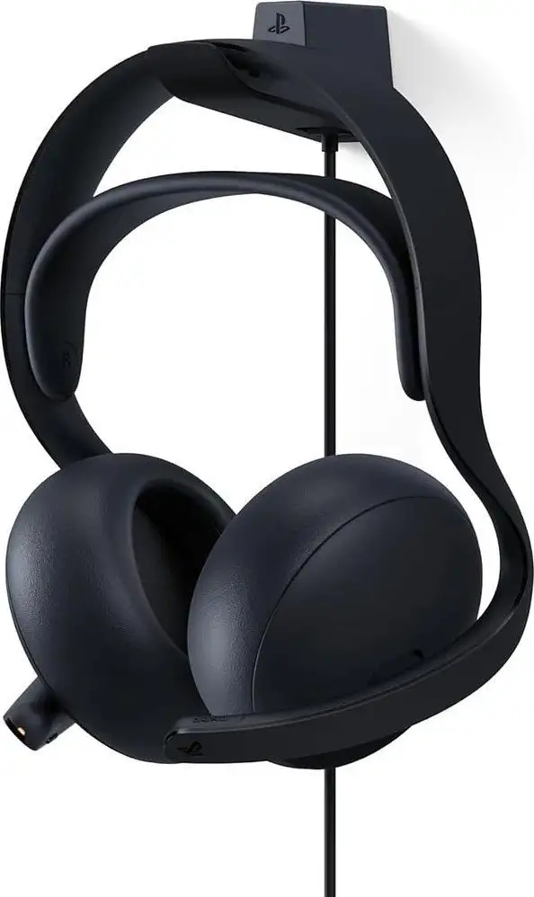 Наушники Sony Pulse Elite Midnight Black – фото товара