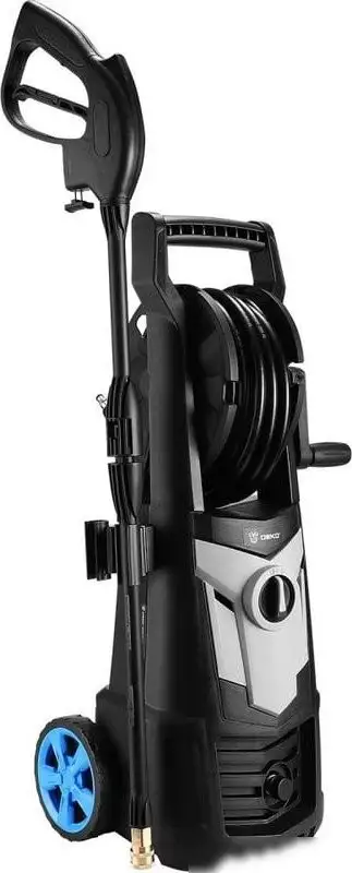 Мойка высокого давления Deko DKCW2400 PRO 085-2035 – фото товара