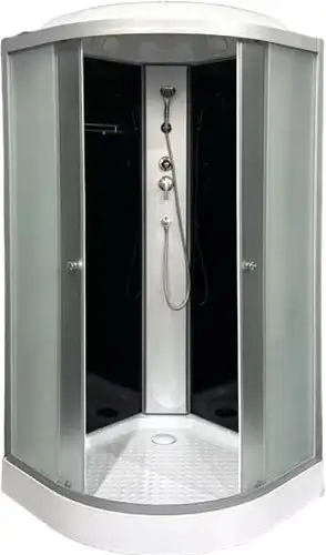 Душевая кабина Saniteco BST-110B - изображение в каталоге