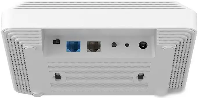 Wi-Fi роутер Netcraze Challenger SE NC-3911 – фото товара