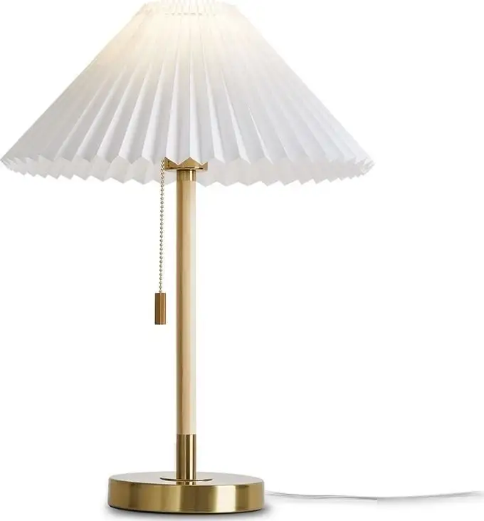 Настольная лампа Freya Kinsley FR5533TL-01BS – фото товара