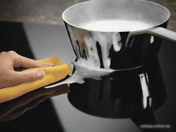 Варочная панель Electrolux CIR60433 - фото товара