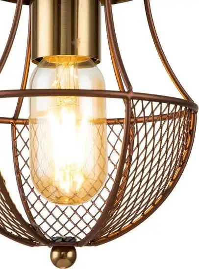 Подвесная люстра Indigo Pallo V000188 – фото товара