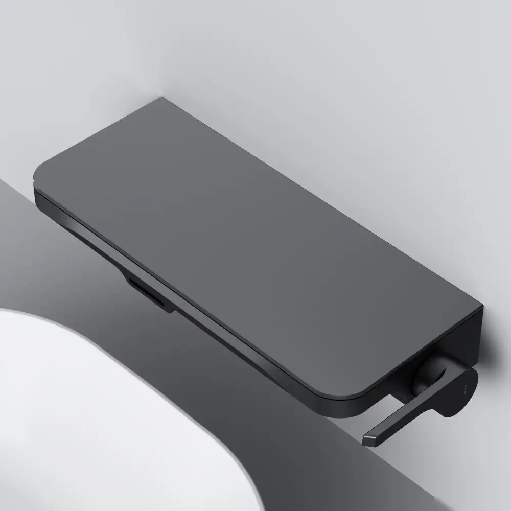 Смеситель AM.PM Func F8F72722 - фото товара