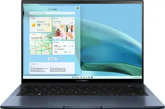 Ноутбук ASUS ZenBook S 13 OLED UM5302TA-LV620 – изображение в каталоге