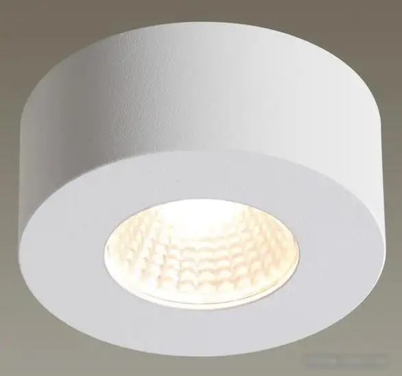 Точечный светильник Odeon Light Bene 4283/7CL – фото товара