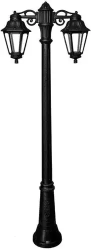 Фонарный столб Fumagalli Anna E22.156.S20.WXF1RDN