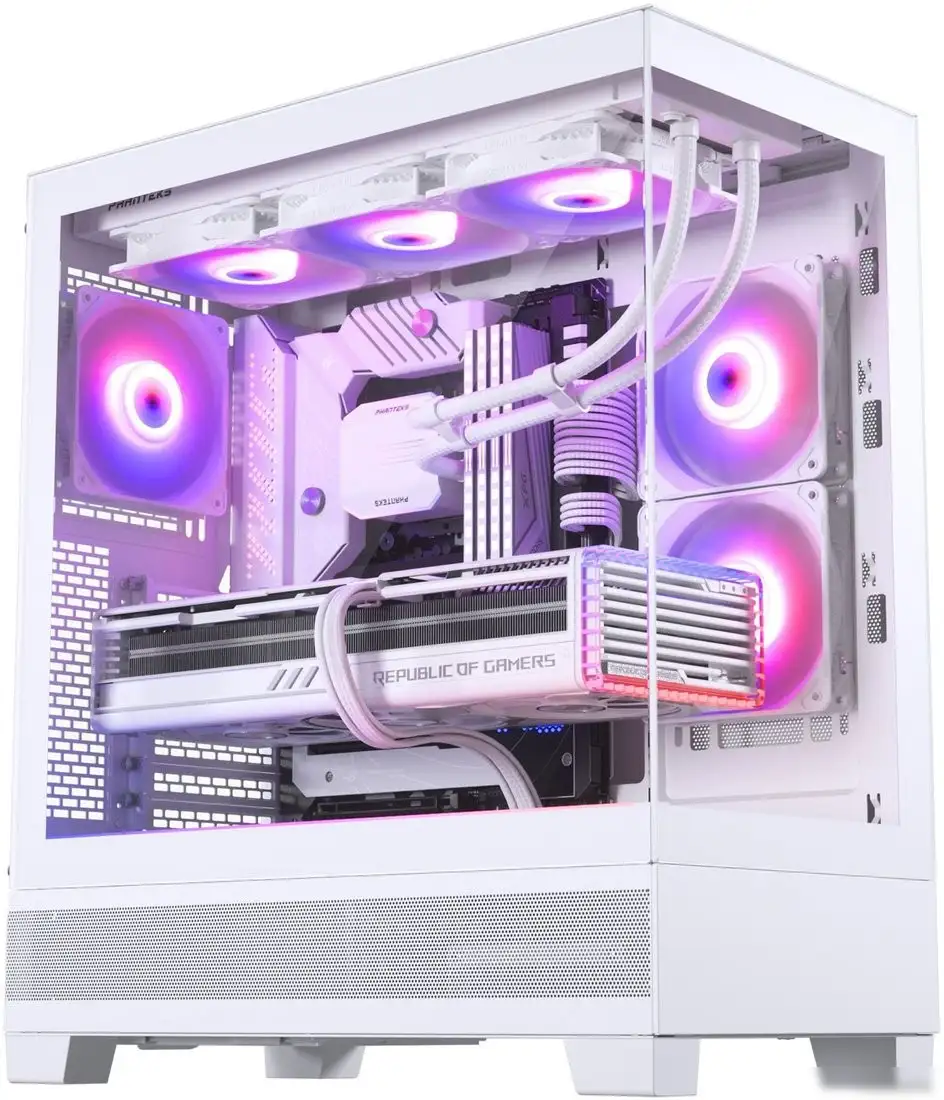 Корпус Phanteks XT View PH-XT523V1_DWT01 – фото товара