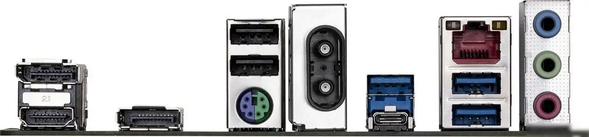 Материнская плата Gigabyte B650M D3HP AX (rev. 1.3) – фото товара