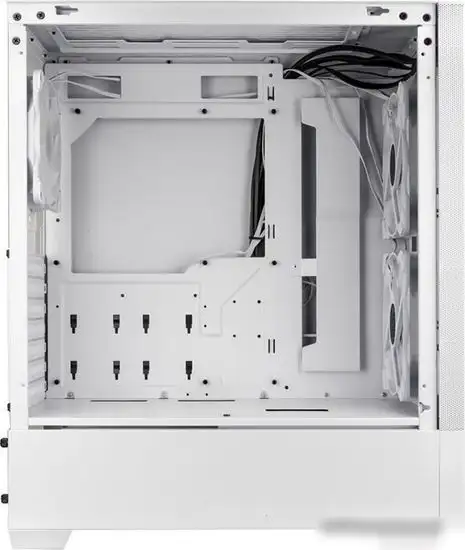 Корпус Lian Li Lancool 205 Mesh C G99.OE764CW.00 – фото товара