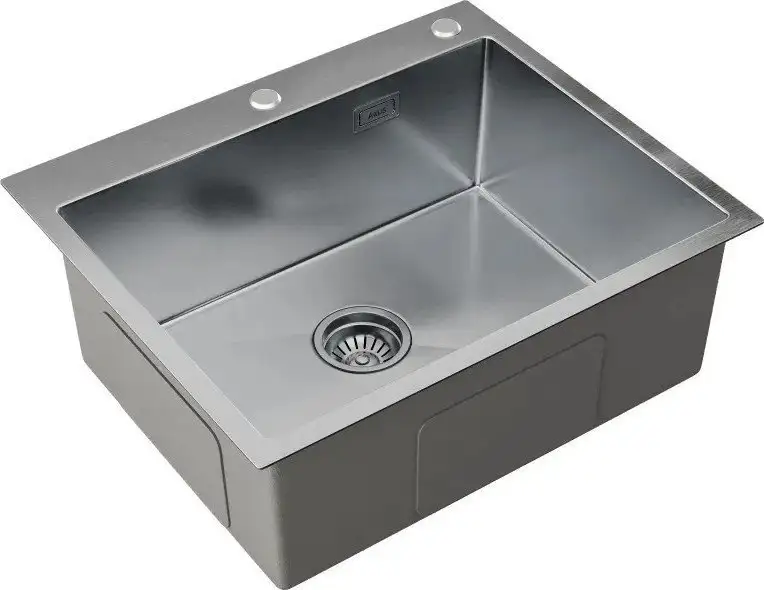 Кухонная мойка Axus LS-6050S - фото товара