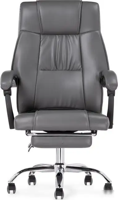 Офисное кресло Woodville Born (серый) – фото товара