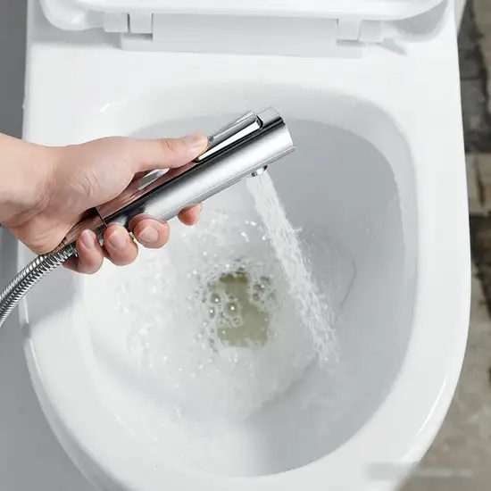 Гигиенический душ Shevanik S9605-1 - фото товара