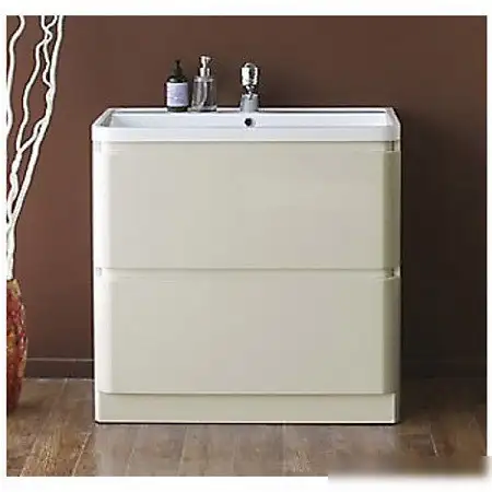 BelBagno Тумба под умывальник Energia BB800FHC/TL – фото товара