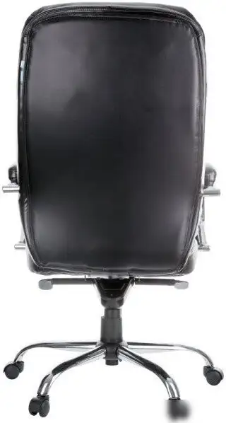 Офисное кресло Helmi Resolution HL-ES07 282343 (черный) – фото товара