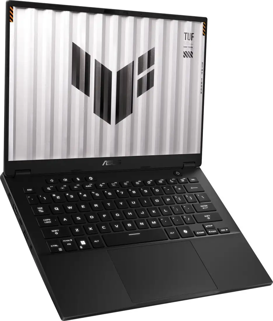 Игровой ноутбук ASUS TUF Gaming A14 FA401UH-RG017 – фото товара