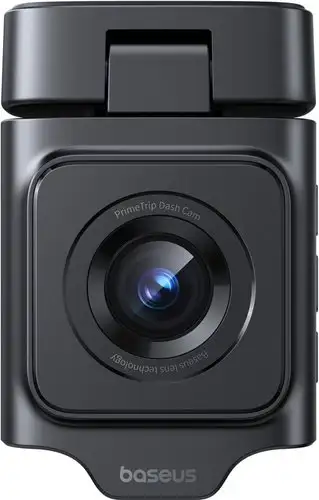 Видеорегистратор Baseus Dash Cam 4K BS-CM035 Cosmic Black C0119804 – изображение в каталоге