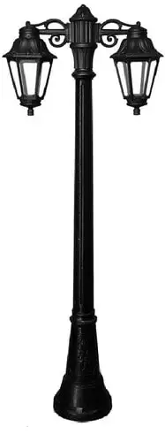 Фонарный столб Fumagalli Artu/Anna E22.158.S20.AXF1RDN