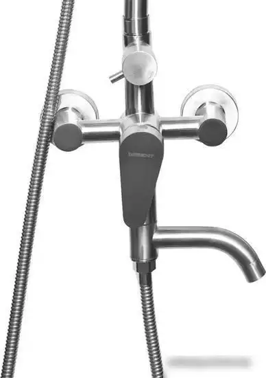 Душевая система Wisent W3502 - фото товара