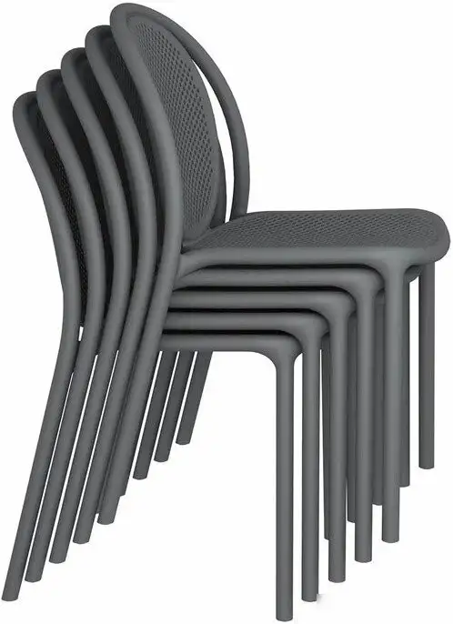 Стул Sheffilton SHT-S172 (темно-серый) – фото товара