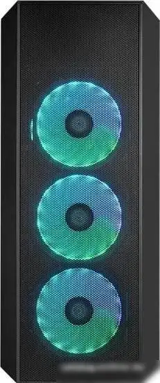 Корпус Chieftec Scorpion 4 GL-04B-OP – фото товара