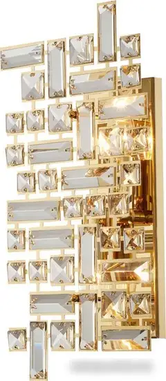 Бра Stilfort Tetrix 2171/03/02W – фото товара