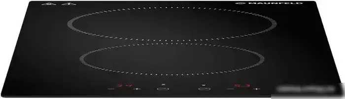 Варочная панель MAUNFELD CVCE292STBK - фото товара