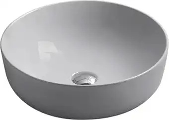 Умывальник SantiLine SL-1054MG - изображение в каталоге