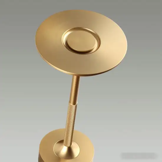 Настольная лампа Odeon Light Tet-A-Tet 5033/6TL