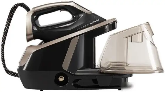 Утюг Polaris PSS 8010K X-Steam PRO Wi-Fi IQ - фото товара