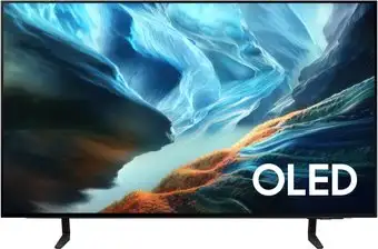 OLED телевизор Samsung OLED S90H 4K QE42S90HAEXPY – изображение в каталоге