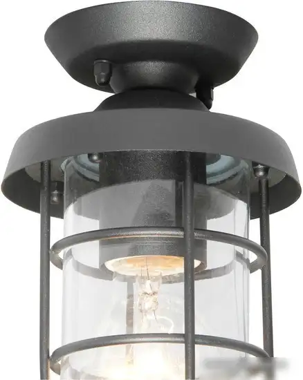 Садовый светильник Favourite Pointer 3021-1P