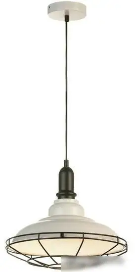 Подвесная люстра Lussole Binghamton LSP-9848 – фото товара