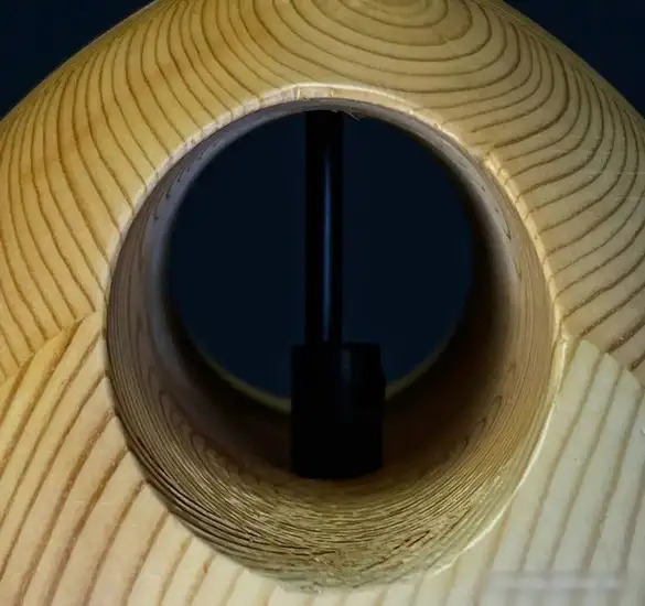 Подвесная люстра ImperiumLoft Large oak 40.156 213680-22 – фото товара