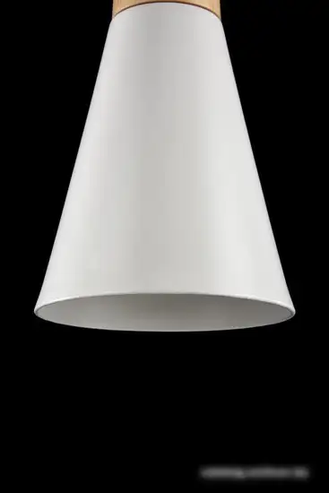 Лампа Maytoni Pendant Bicones P359-PL-140-W – фото товара
