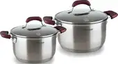 Набор кастрюль Rondell RDS-822 – изображение в каталоге