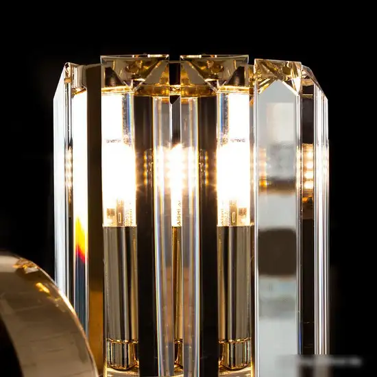 Бра Arte Lamp Santorini A1049AP-2GO – фото товара