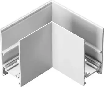 Соединитель треков Novotech для низковольтного шинопровода SHINO NT23 000 135165 – изображение в каталоге