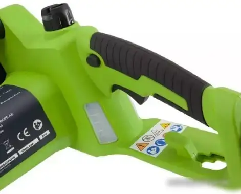 Электрическая пила Greenworks GCS1840 – фото товара