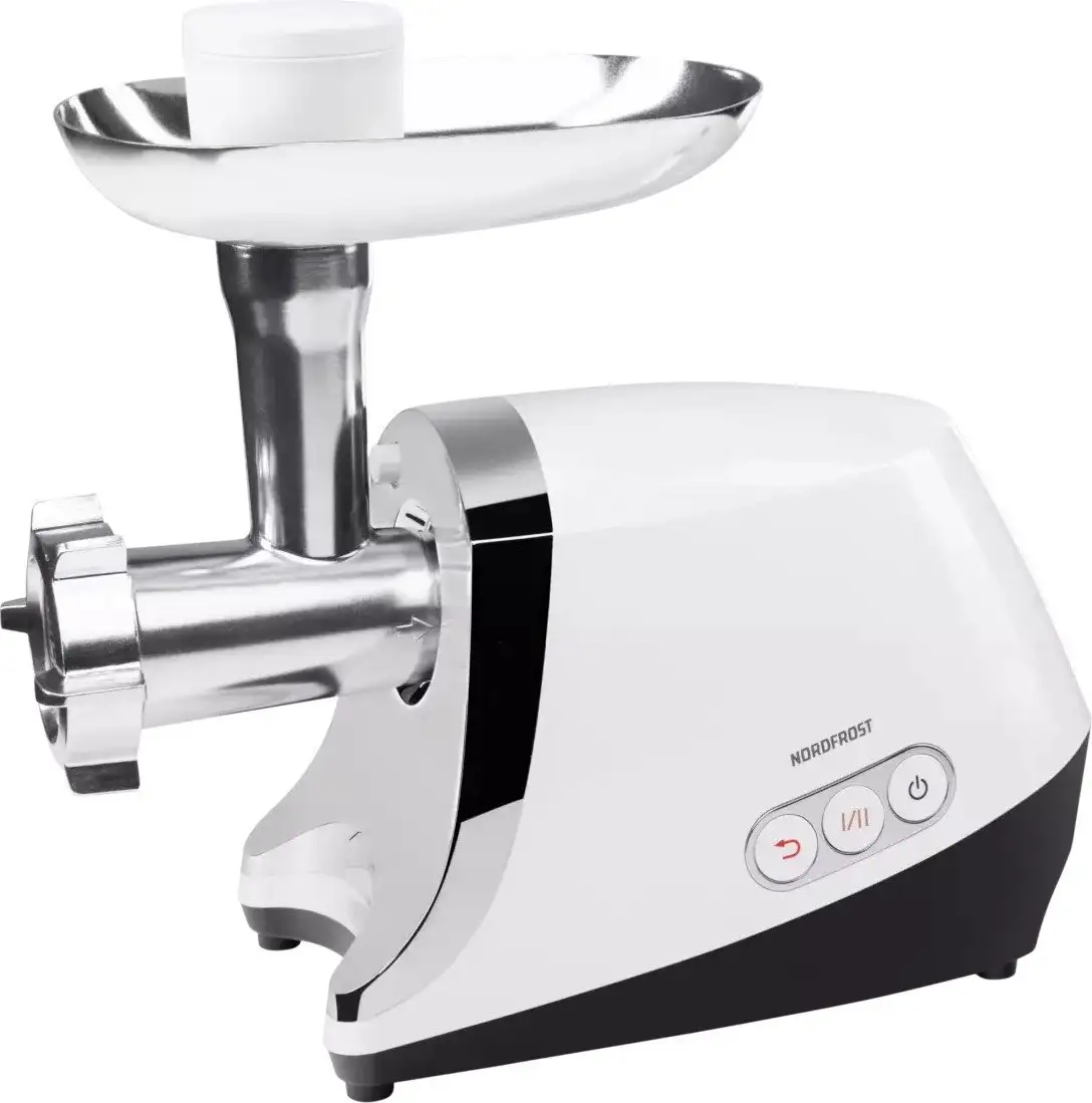 Мясорубка Nordfrost MG 280B - фото товара