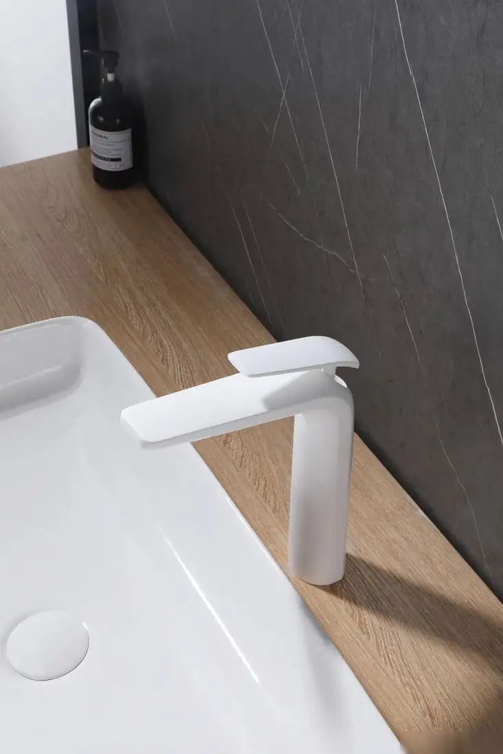 Смеситель Rose R3911C - фото товара