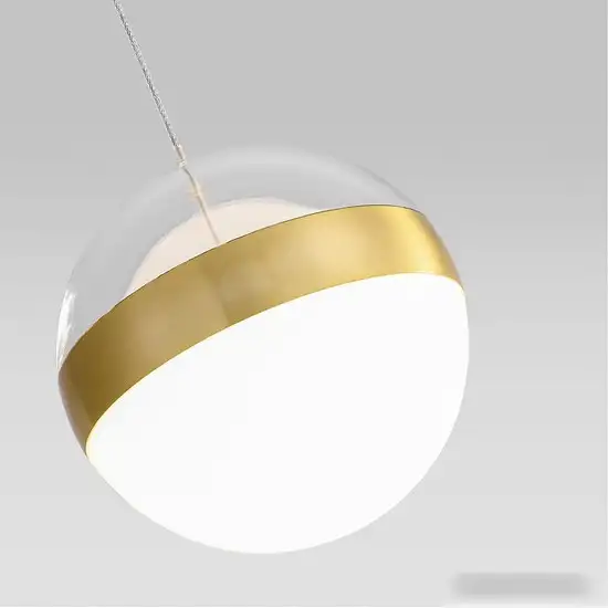 Подвесная люстра Odeon Light Roni 5036/12L – фото товара