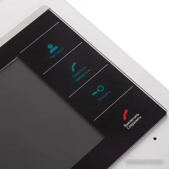 Видеодомофон Slinex SL-07 – фото товара