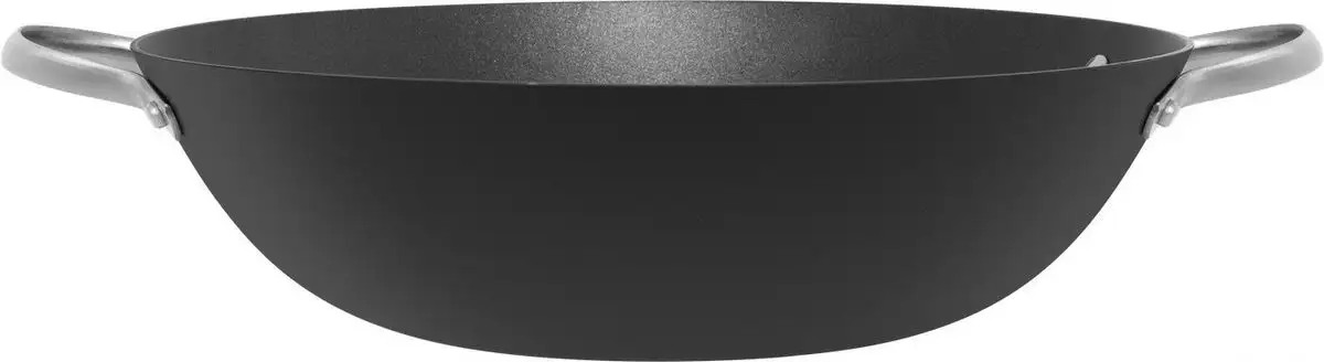 Сковорода ВОК MAUNFELD Howard MWP32LCL15 – фото товара
