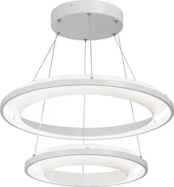 Подвесная люстра Vitaluce V4681 V4681-0/2S – изображение в каталоге