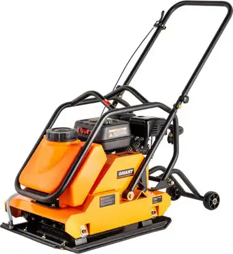 Виброплита Gigant BVP95T-L200 – изображение в каталоге