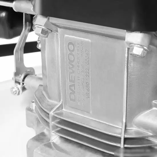 Газонокосилка Daewoo Power L 55SP – фото товара